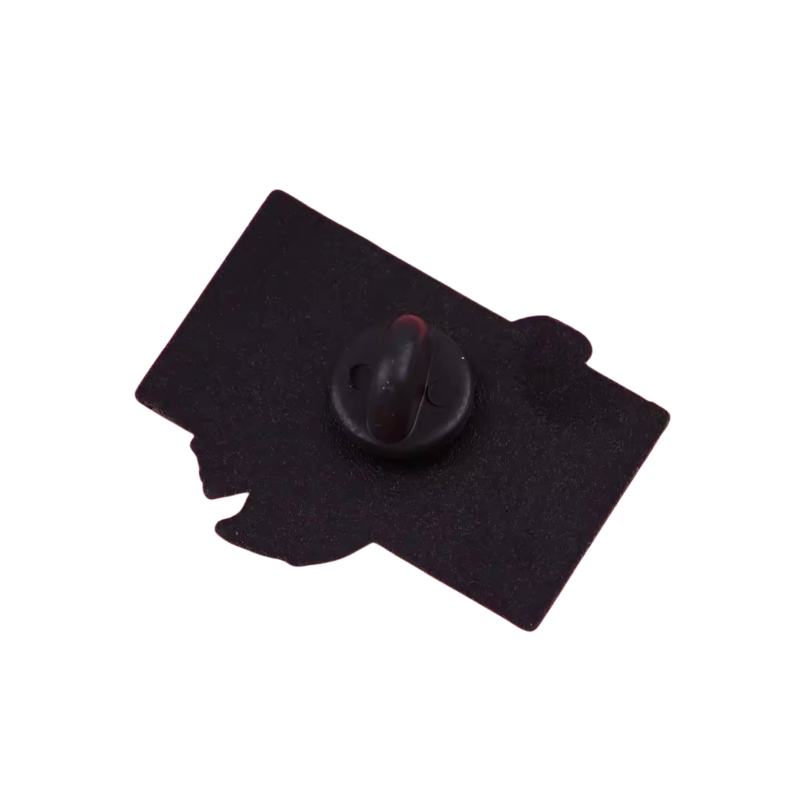 Enamel Eeveelution Pins - Pastel Series