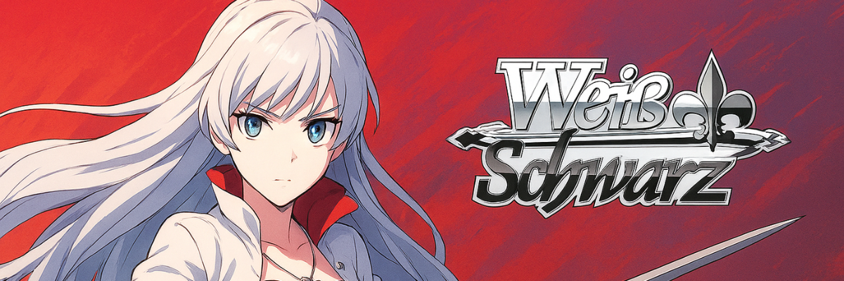 Weiss Schwarz Products