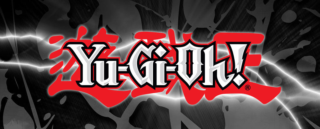 Yu Gi Oh