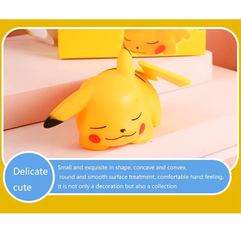 Pokémon Night Light