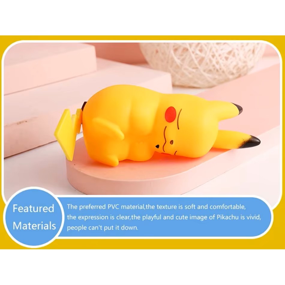 Pokémon Night Light