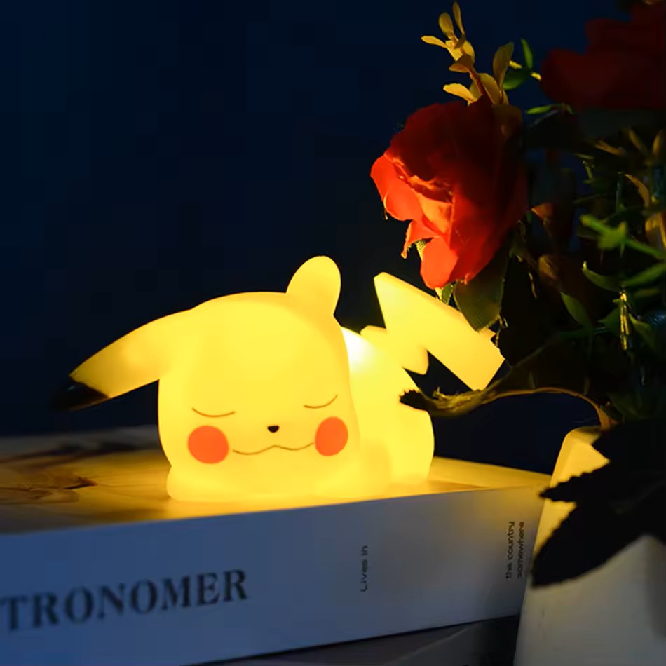Pokémon Night Light