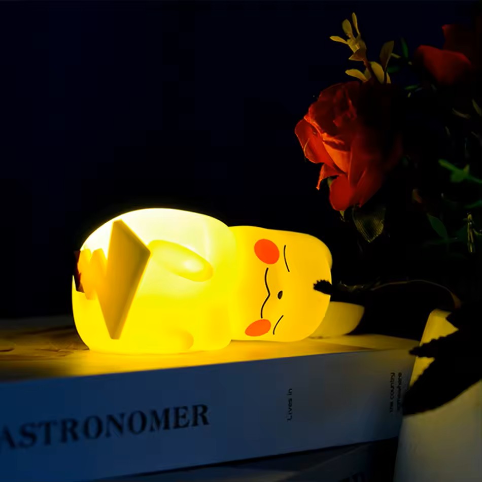 Pokémon Night Light