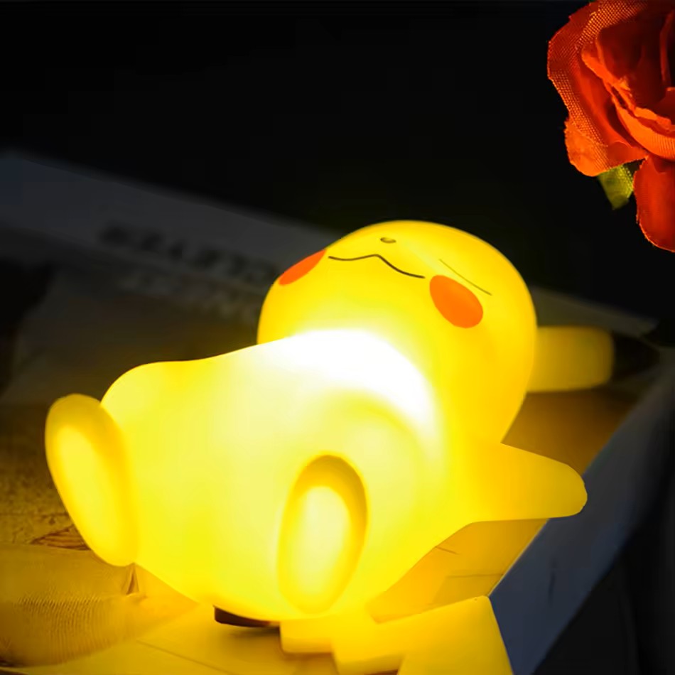 Pokémon Night Light