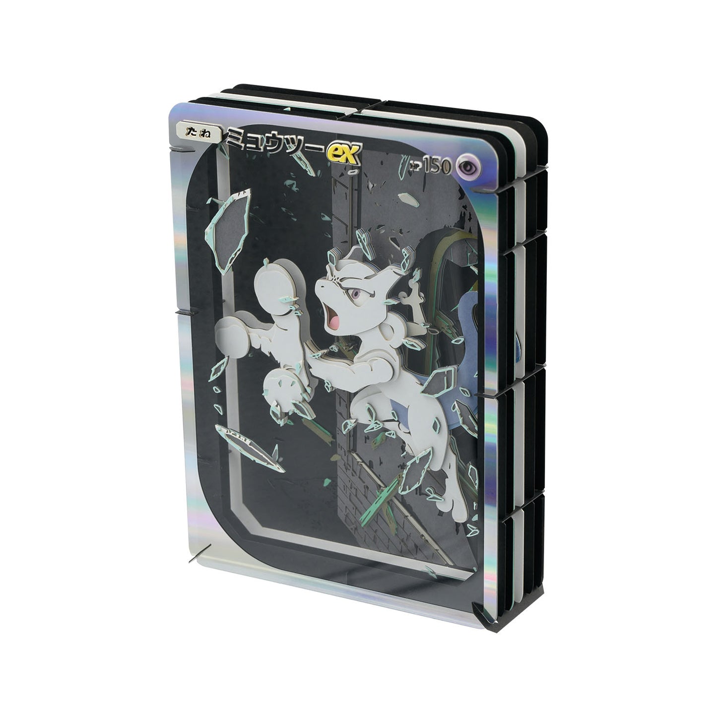 Pokmon TCG Pocket Shadow Box Evolved Gaming Pokmon TCG Pocket Shadow Box Evolved Gaming
