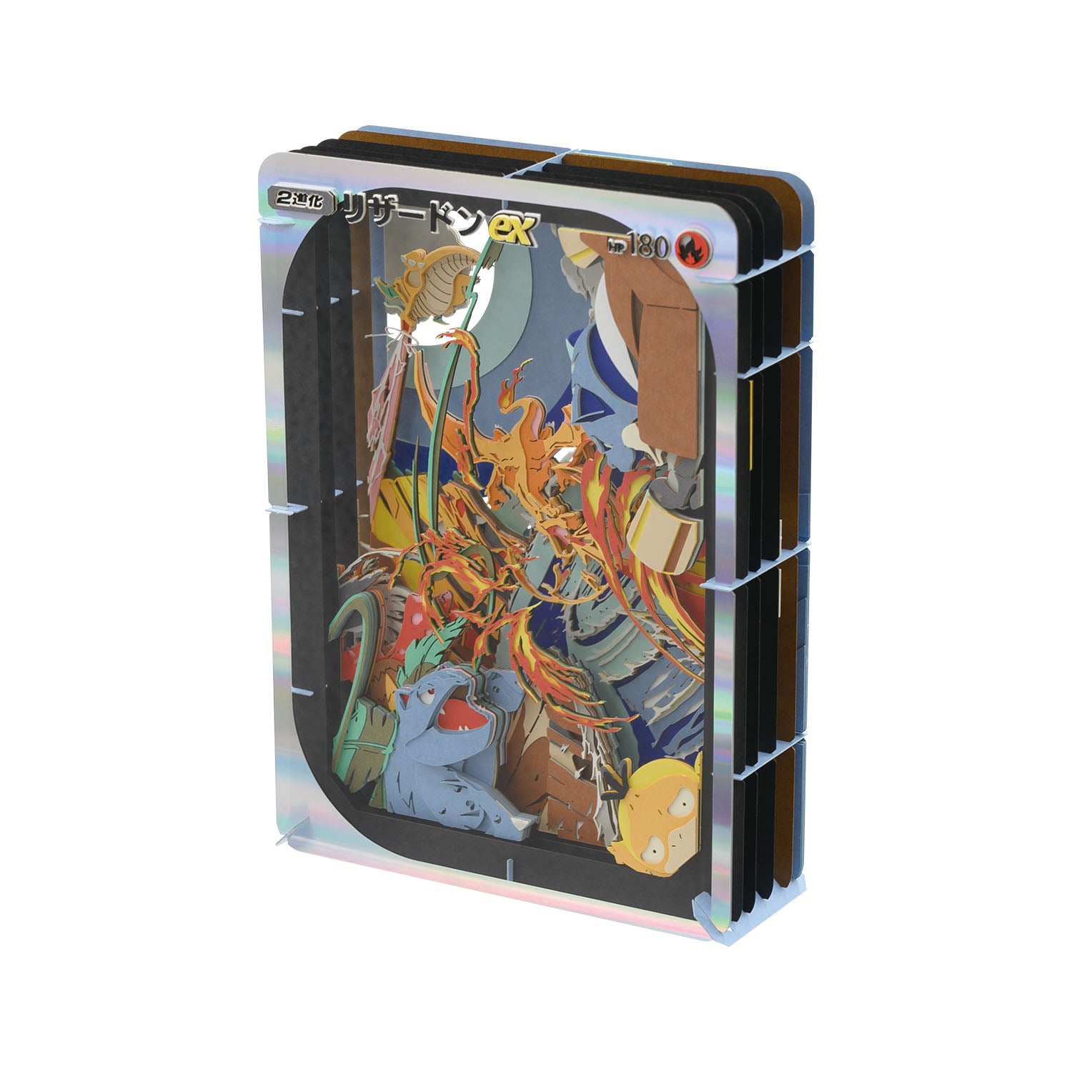 pokemon card shadow box Pokémon TCG Pocket Shadow Box – Evolved Gaming