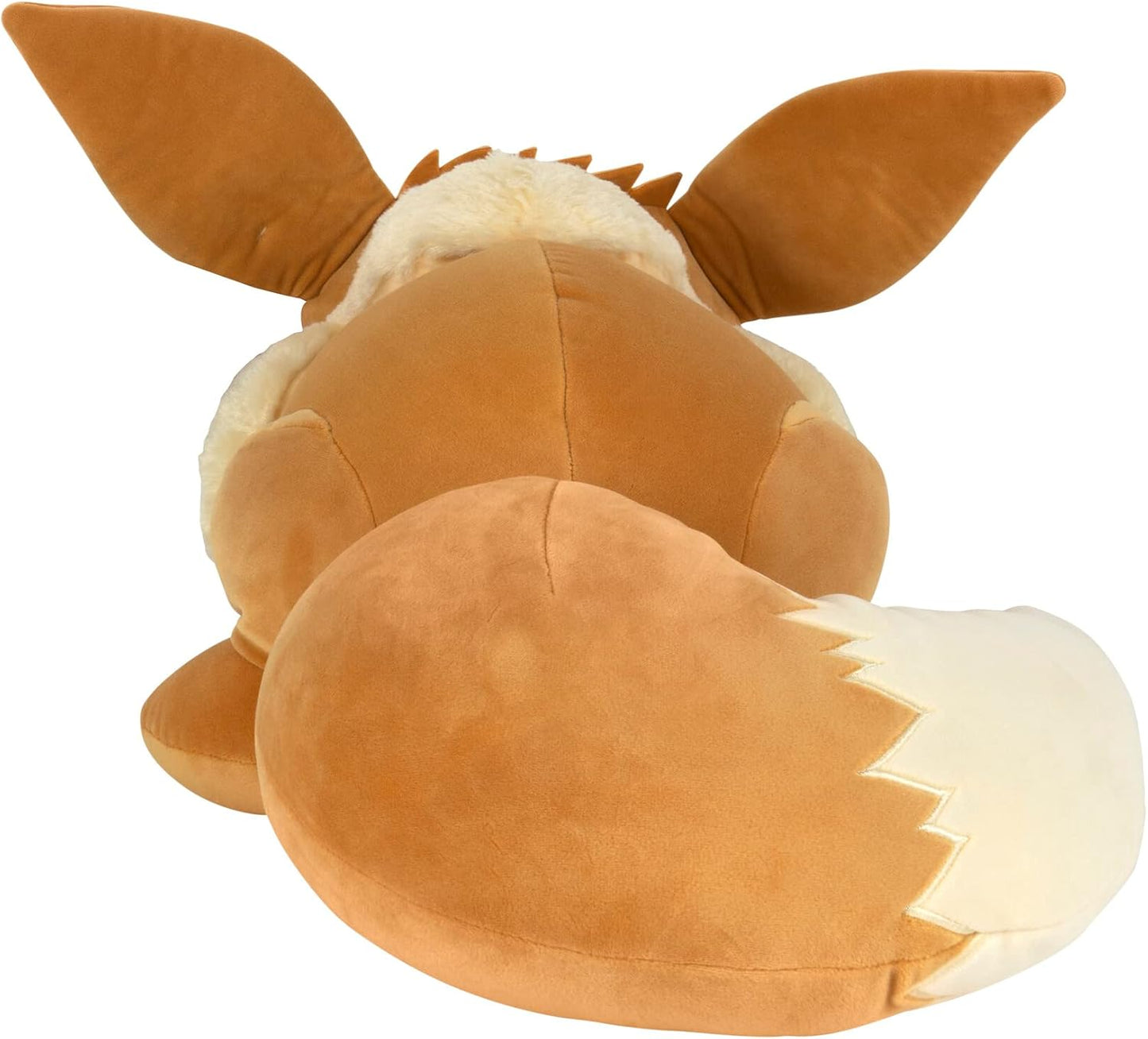 Pokémon 18in Sleeping Eevee Plush