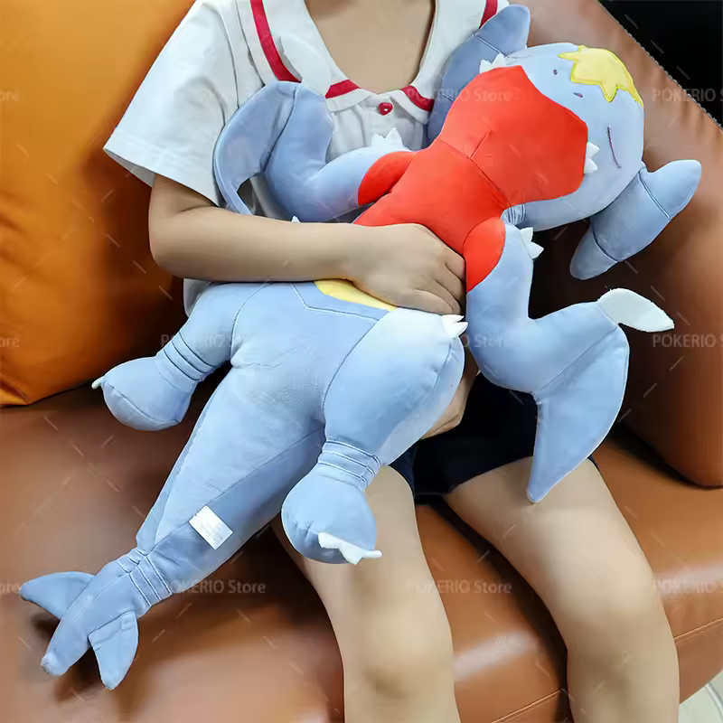 Pokémon Sleeping Plushies