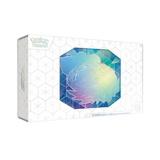 [EN] Terapagos ex Ultra Premium Collection