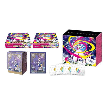 ポケモンカードゲーム Pokemon Mega Evolution Symphony 10BOX Pokemon Mega Symphonia Booster Box (Japanese) | DA Card World