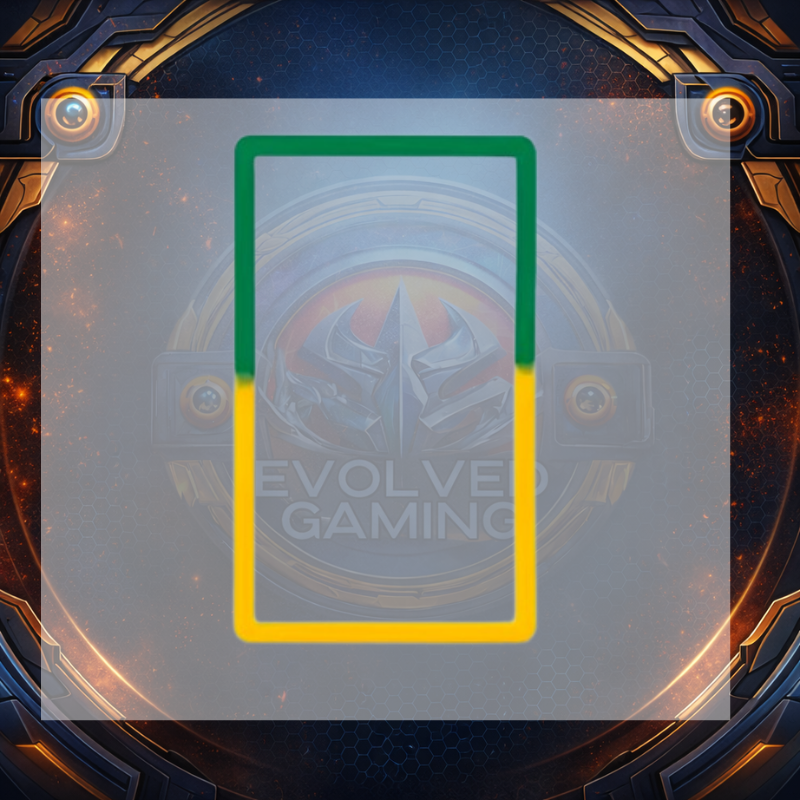 PSA Slab Guards - Solid Color