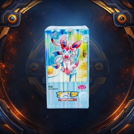 [SC] Horizons Gem Pack Vol 2 Booster Box